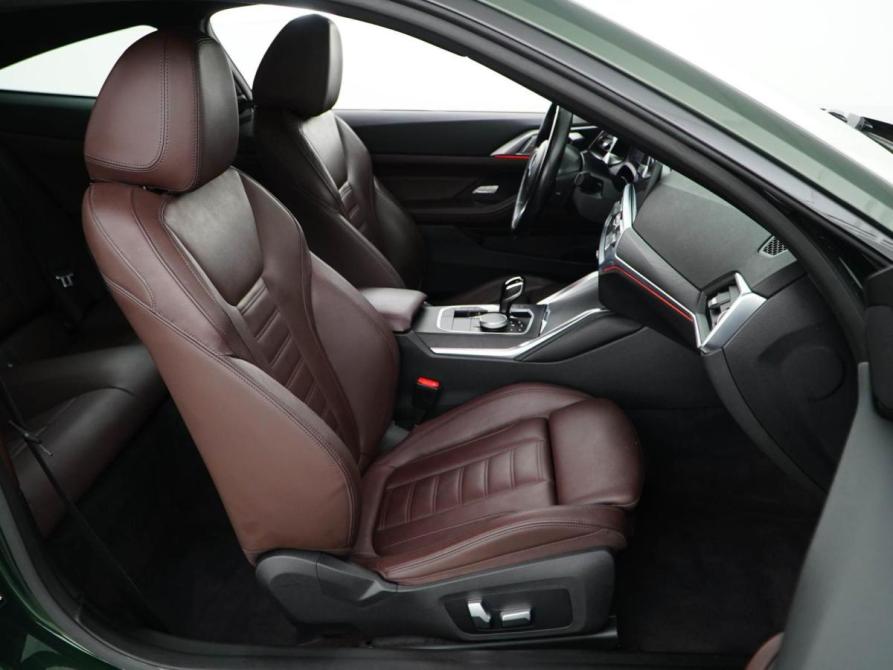 BMW 4 серии G22 G23 G26 Москва  - изображение 8