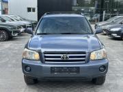 Toyota Highlander I (XU20) Рестайлинг Мурманск  - изображение 23