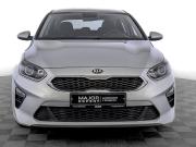 Kia Ceed III Москва  - изображение 30