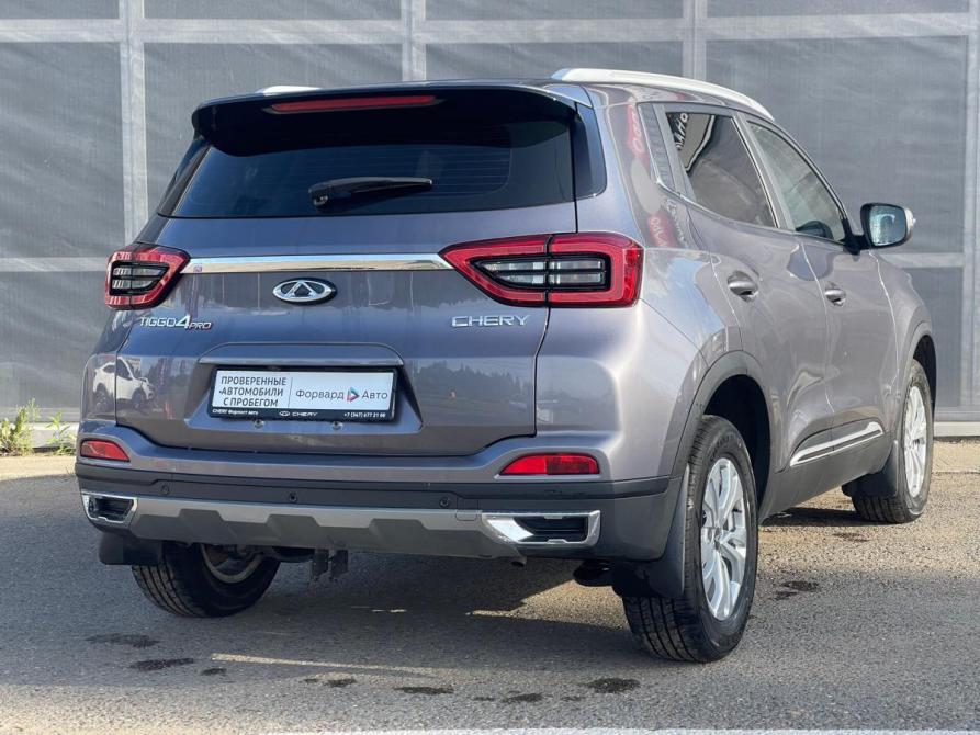 Chery Tiggo 4 Pro I Ижевск  - изображение 6