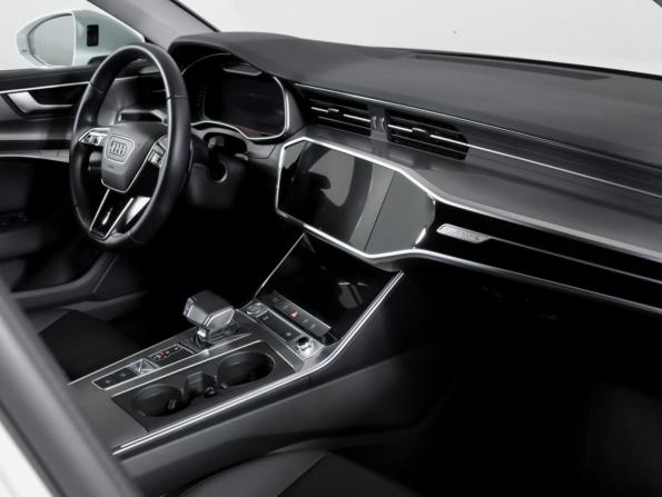 Audi A6 V (C8) с пробегом 2019 года, цена 4 499 000 рублей, 40152 км, седан, Автокод Объявления
