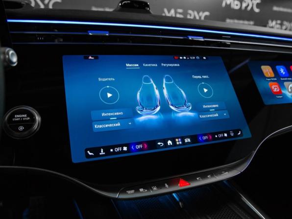 Новый Mercedes-Benz S-Класс VII (W223) Рестайлинг 2026 года, цена 28 890 000 рублей, седан, Автокод Объявления