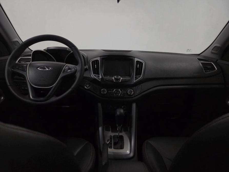 Chery Tiggo 5 I Альметьевск  - изображение 13