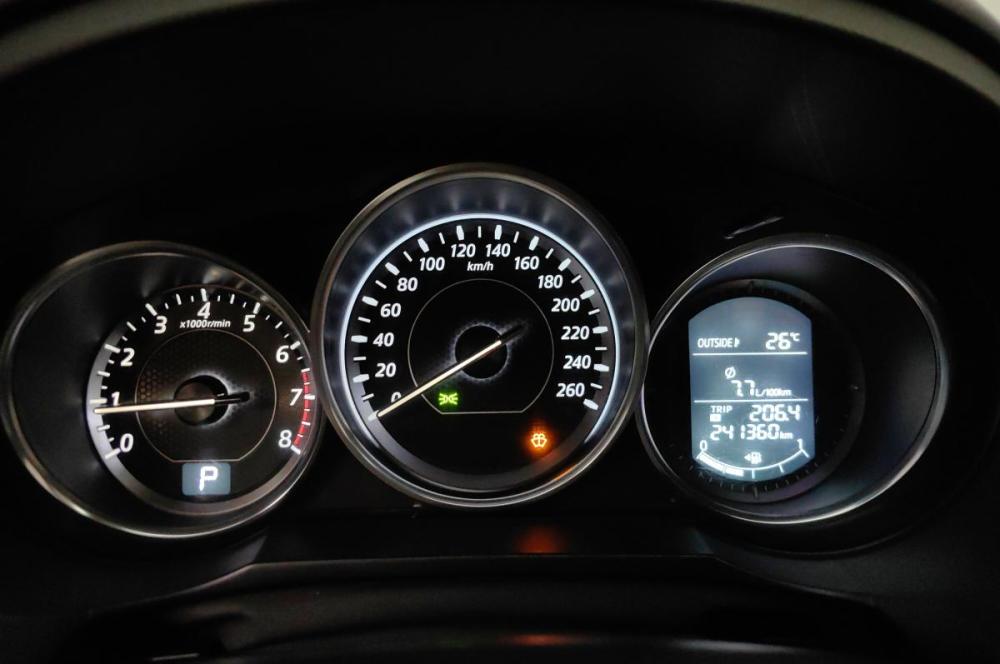 Mazda 6 III (GJ) Подольск  - изображение 10