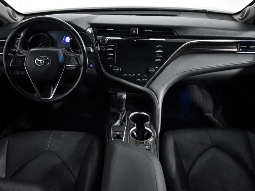 Toyota Camry VIII (XV70) Санкт-Петербург  - изображение 16