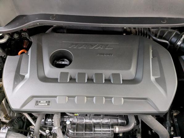 Haval F7 I Рестайлинг с пробегом 2023 года, цена 2 100 000 рублей, 71600 км, внедорожник, Автокод Объявления
