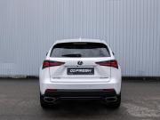 Lexus NX I Рестайлинг Сочи  - изображение 29