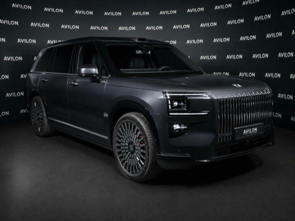 Новый Zeekr 9X 2025 года, цена 12 729 980 рублей, внедорожник, Автокод Объявления