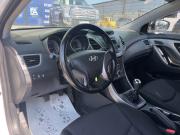 Hyundai Elantra V (MD) Рестайлинг Краснодар  - изображение 31