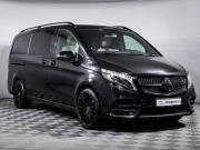 Mercedes-Benz V-Класс III (W447) Рестайлинг Москва  - изображение 23