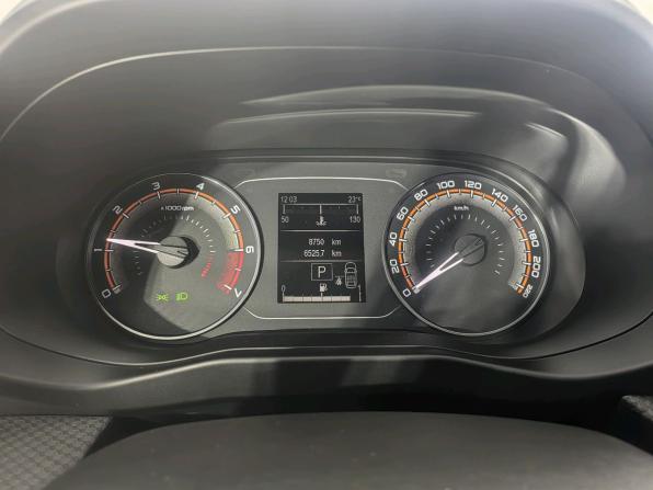 Lada (ВАЗ) Iskra с пробегом 2025 года, цена 1 399 000 рублей, 8741 км, универсал, Автокод Объявления