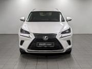 Lexus NX I Рестайлинг Москва  - изображение 32