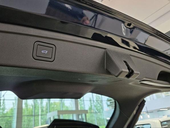 Новый Haval F7 II 2026 года, цена 3 761 010 рублей, внедорожник, Автокод Объявления