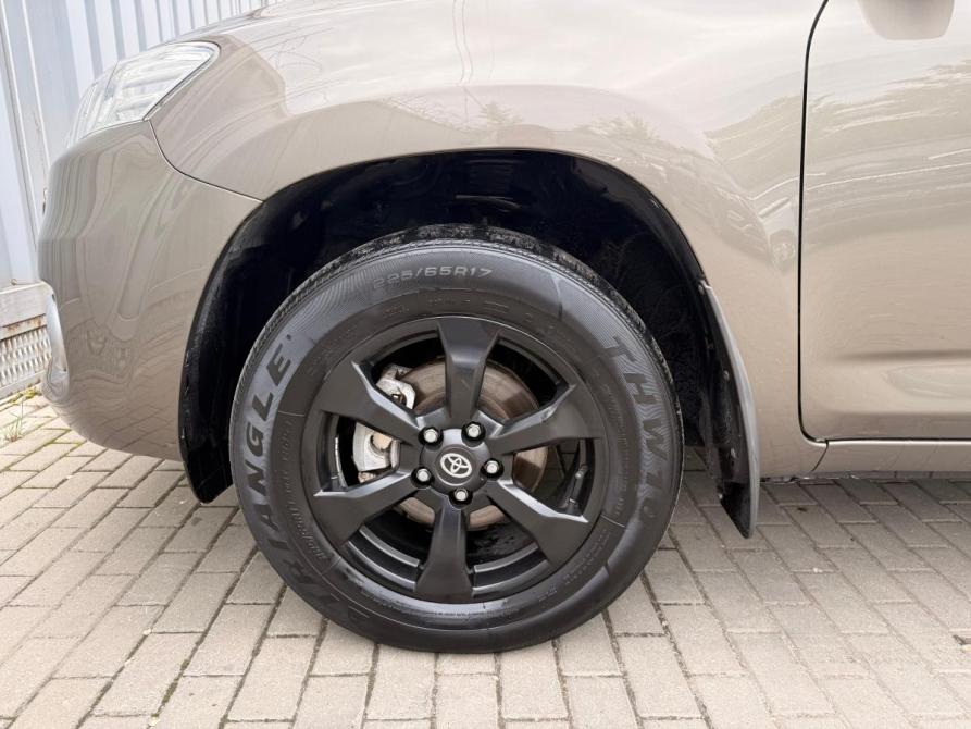 Toyota RAV4 III (XA30) Рестайлинг Ростов-на-Дону  - изображение 7