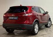 Nissan Qashqai II Санкт-Петербург  - изображение 27