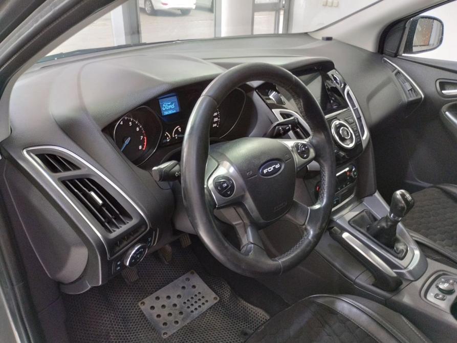 Ford Focus III Минеральные Воды  - изображение 20