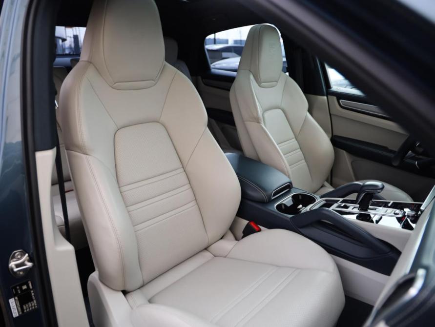 Porsche Cayenne III Санкт-Петербург  - изображение 30