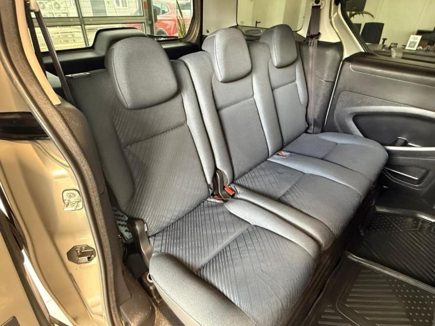 Peugeot Partner II Серпухов  - изображение 19