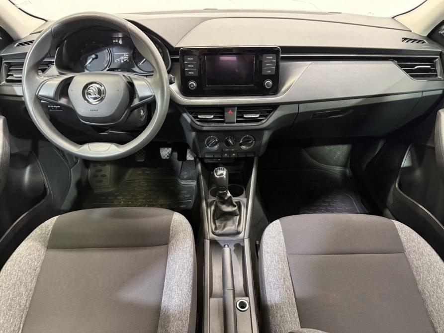 Skoda Rapid II Ярославль  - изображение 11