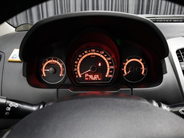 Kia Ceed I Рестайлинг с пробегом 2011 года, цена 900 000 рублей, 175740 км, хэтчбек, Автокод Объявления