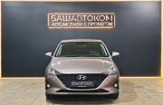 Hyundai Solaris II Рестайлинг Уфа  - изображение 20