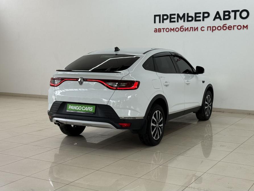 Renault Arkana I Смоленск  - изображение 4