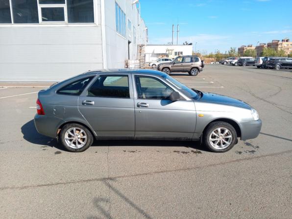 Lada (ВАЗ) Priora I с пробегом 2011 года, цена 300 000 рублей, 247000 км, хэтчбек, Автокод Объявления
