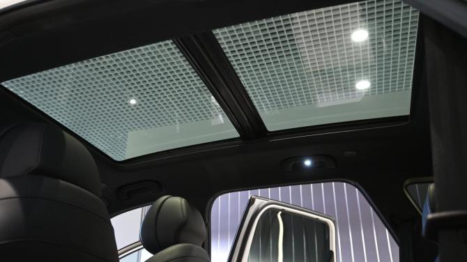 Chery Tiggo 9 I с пробегом 2025 года, цена 3 820 000 рублей, 3915 км, внедорожник, Автокод Объявления