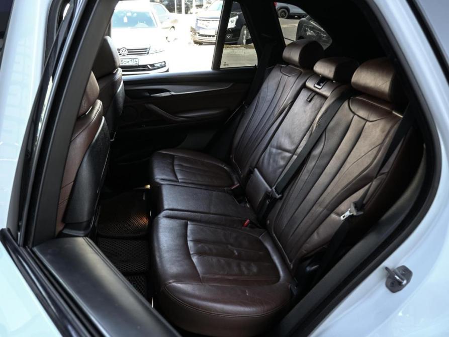 BMW X5 III (F15) Волгоград  - изображение 9