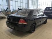 Nissan Almera Classic I Казань  - изображение 28