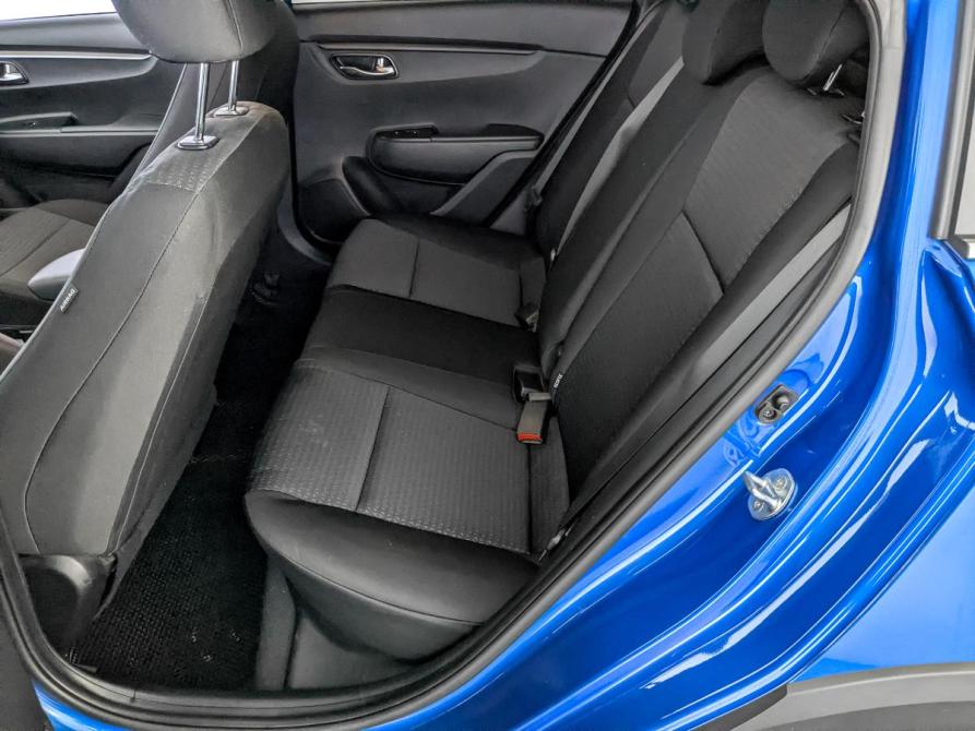 Kia Rio IV Рестайлинг Москва  - изображение 18