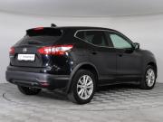 Nissan Qashqai II Химки  - изображение 19