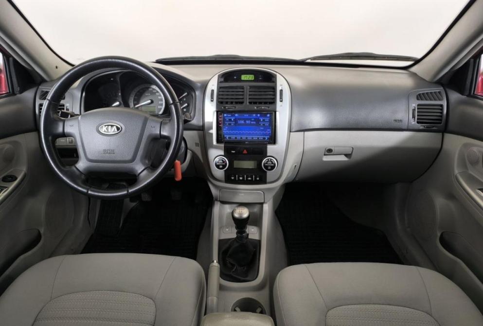 Kia Cerato I Рестайлинг Нижний Новгород  - изображение 13