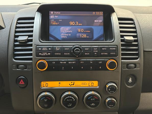 Nissan Pathfinder III с пробегом 2008 года, цена 1 040 000 рублей, 363744 км, внедорожник, Автокод Объявления