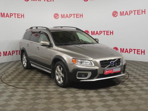 Volvo XC70 II с пробегом 2012 года, цена 1 265 000 рублей, 283745 км, универсал, Автокод Объявления