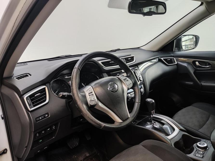 Nissan X-Trail III Барнаул  - изображение 14