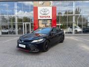 Toyota Camry VIII (XV70) Рестайлинг Ростов-на-Дону  - изображение 15
