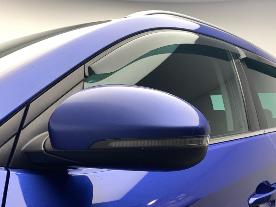 Hyundai Tucson III Рестайлинг Мурманск  - изображение 10