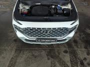 Hyundai Santa Fe IV Рестайлинг Москва  - изображение 35