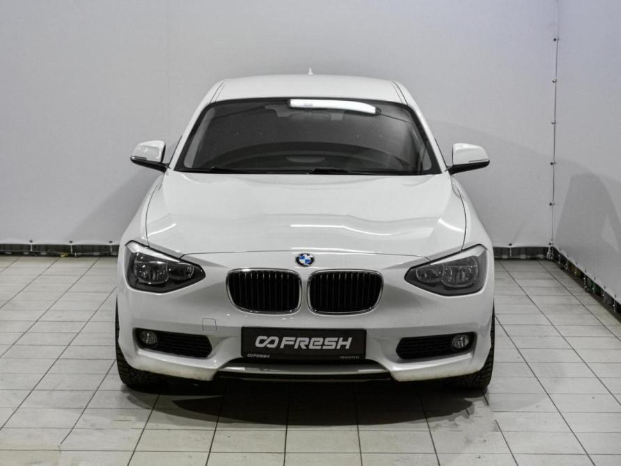 BMW 1 серии II (F20/F21) Ростов-на-Дону  - изображение 3