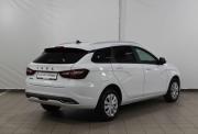 Lada (ВАЗ) Vesta I Рестайлинг (NG) Астрахань  - изображение 35