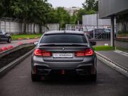 BMW 5 серии VII (G30/G31/G38) Санкт-Петербург  - изображение 48
