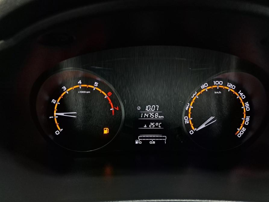 Lada (ВАЗ) Granta I Рестайлинг Набережные Челны  - изображение 16