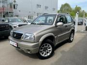 Suzuki Grand Vitara I Рестайлинг Нижнекамск  - изображение 34