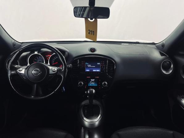 Nissan Juke I с пробегом 2012 года, цена 830 000 рублей, 150000 км, внедорожник, Автокод Объявления