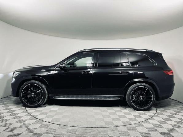 Новый Mercedes-Benz GLS II (X167) Рестайлинг 2025 года, цена 17 990 000 рублей, внедорожник, Автокод Объявления