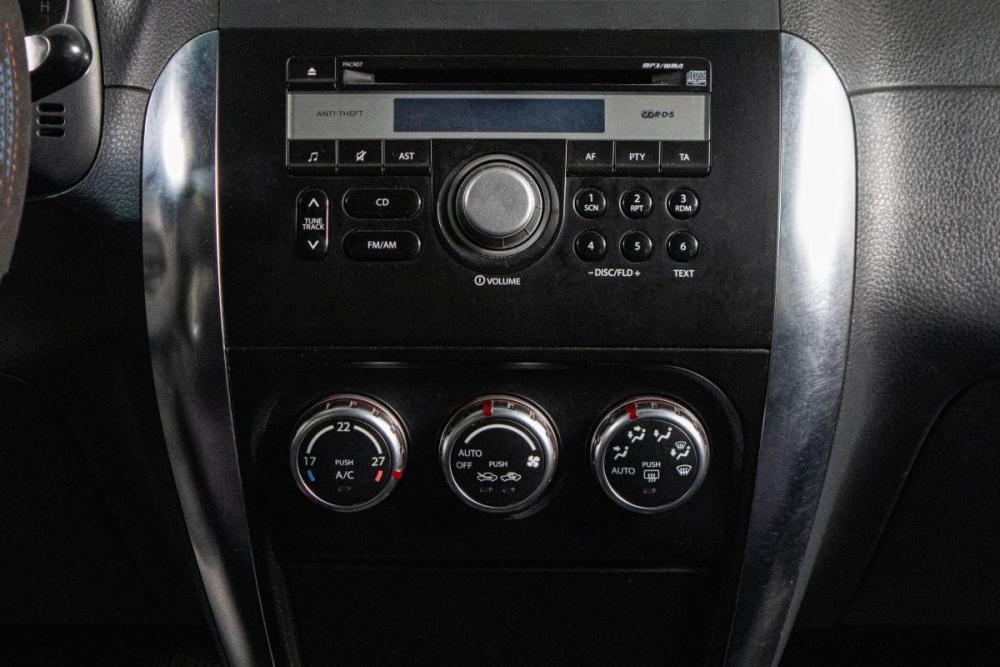Suzuki SX4 I (Classic) Сургут  - изображение 13