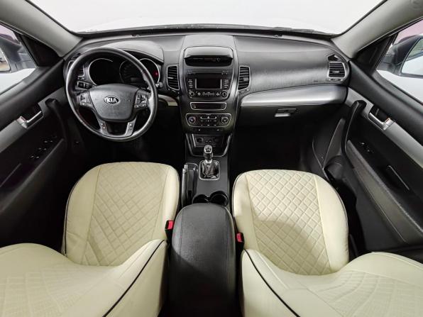 Kia Sorento II Рестайлинг с пробегом 2012 года, цена 1 699 000 рублей, 88497 км, внедорожник, Автокод Объявления