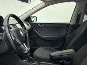 Skoda Rapid I Липецк  - изображение 27