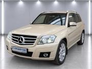 Mercedes-Benz GLK-Класс I (X204) Москва  - изображение 19